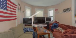 Unique BU Apartment with ridiculous renovations including dinos Gallery 1