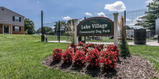 Lake Village Townhomes Gallery 8
