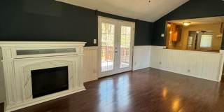 Hard to find studio with all utilities included and fenced yard! Gallery 1