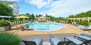 The Courts at Dulles Gallery 1