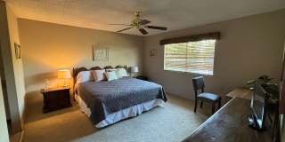 Fantastic Summer Getaway, Short Term Furnished In 45+ Active Adult Resort Community Available Starting Now through October 2026 Gallery 21