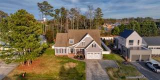WINTER RENTAL - FURNISHED - REHOBOTH BEACH COUNTRY CLUB Gallery 1