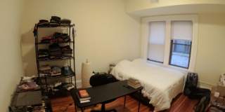$3950 | 2 bedrooms | 1 bathroom Brookline Living on Beacon Street | Central Air, Renovated Kitchen & Green Line Access Gallery 14