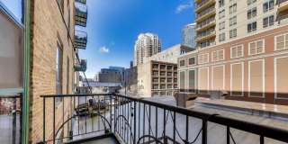 1133 South Wabash Ave. Gallery 7