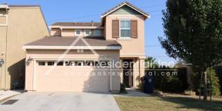 Newer South Sacramento Area 3bd/2.5ba Home Gallery 1