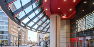 The Cosmopolitan at Reston Town Center Gallery 62