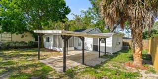 Charming 3-Bedroom Home in the Heart of Clearwater – 1576 S Washington Ave Gallery 1