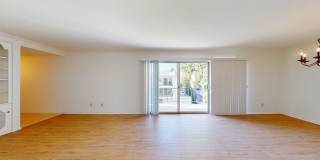 Top Floor 2 Bed, 2 Bath Condo For Rent on California Blvd in Pasadena - Close to Cal Tech! Gallery 6