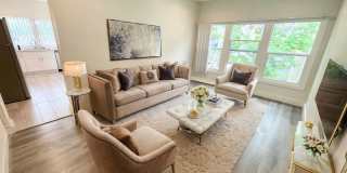 ***1 Bed 1 Bath apartment in the most desirable part of Pasadena*** Gallery 1