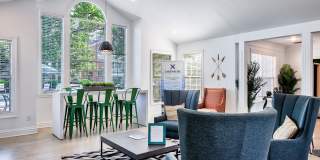 Lakeshore Apartments Gallery 36