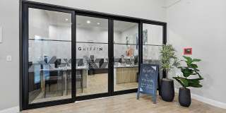 The Griffin Gallery 32