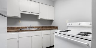 Riverview Apartments Gallery 4