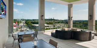 AMLI Piedmont Heights Gallery 10