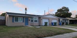 Beautifully Remodeled West Bradenton Duplex – 2 Bedroom | 1 Bath Gallery 1