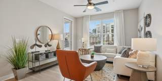 Matthews Square Apartments Gallery 5