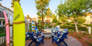 Sendero Huntington Beach Gallery 22