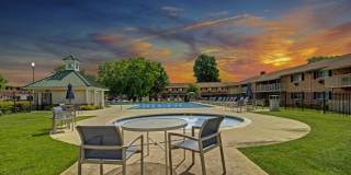 Golf Club Apartments Gallery 15
