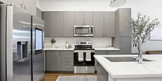 AMLI Brookhaven Apartments Gallery 7