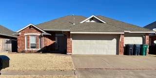 Great 4 Bed In Edmond Schools!! Great 4 Bed In Edmond Schools!! Gallery 1