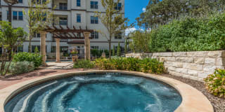 Overture Stone Oak Age 55+ Apartment Homes Gallery 33