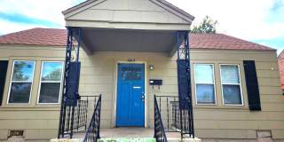 2 Bed 1 Bath Tabor Sub Addn NW OKC by Fairgrounds 2 Bed 1 Bath Tabor Sub Addn NW OKC by Fairgrounds Gallery 3