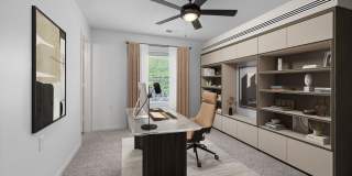 The Churchill Gallery 22