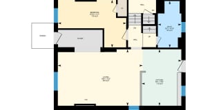 Charming Renovated 4-Bed, 2-Bath Single-Family Home in Columbus Gallery 28