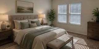 Charming 4BR House in Farmersville Charming 4BR House in Farmersville Gallery 10