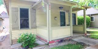 644 S. Meldrum Street Gallery 1