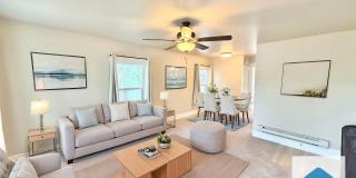 Charming 1 Bedroom Near Downtown & Colorado College Gallery 3
