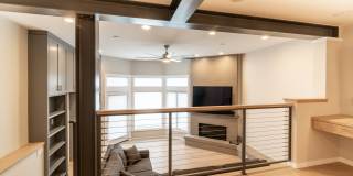 One-Of-A-Kind, Completely Remodeled 2 Bed 2 Bath Condo in Downtown Palo Alto Gallery 7