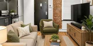 15 West 103rd St Gallery 1