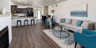 Newer 3 Bed/2 Bath Construction on Bend's Eastside - Cessna Drive Gallery 3