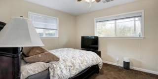 Beautiful Renovated 3/1 In Sacramento Gallery 4