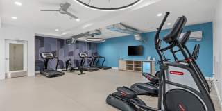 The Revival Gallery 45