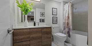 Bella Vista Apartments Gallery 12