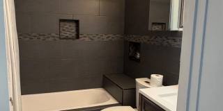 7306 OLD KEENE MILL Road Gallery 12