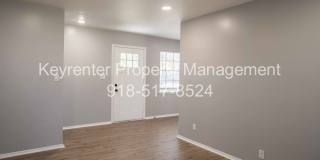 3 Bedroom Broken Arrow Home, Available for an immediate move in! Gallery 5