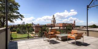 Detroit Terraces Gallery 11