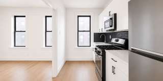 1145 Nostrand Ave. Gallery 1
