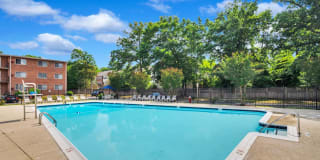 Washington Square Apartments Gallery 26