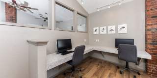 Brady Station Gallery 8