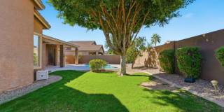 Beautiful Single-Level Home with Private Pool – Prime Arrowhead Location! Gallery 58