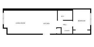Modern Luxury 1BR/1BA in Petworth - UTILITIES INCLUDED! Gallery 23