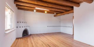 Santa Fe Traditional Home Gallery 4