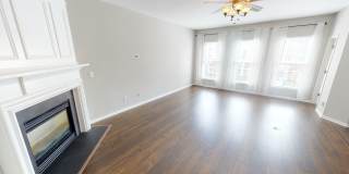 Double Master Townhome in South Park Gallery 6