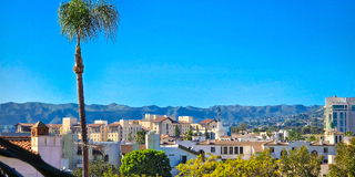 10795 Wilshire Boulevard Gallery 9