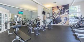 The Westcott Apartments Gallery 16