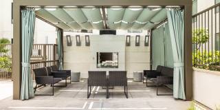 MODA at Monrovia Station Gallery 26