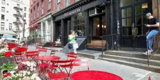 66 Pearl Street Gallery 8